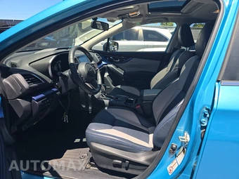 2019 Subaru Crosstrek Plug-In Hybrid - miniatura 7