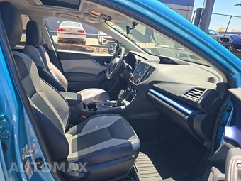 2019 Subaru Crosstrek Plug-In Hybrid - miniatura 8