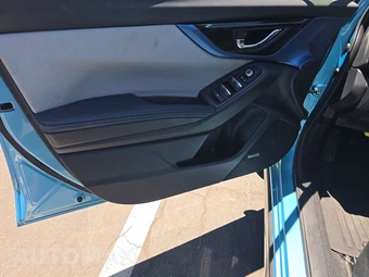 2019 Subaru Crosstrek Plug-In Hybrid - miniatura 9