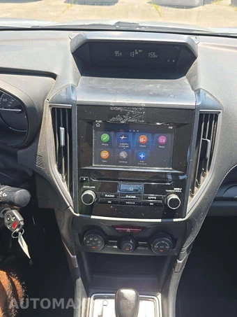 2019 Subaru Forester - miniatura 10