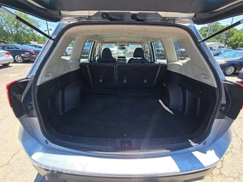 2019 Subaru Forester - miniatura 14