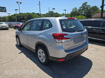2019 Subaru Forester - miniatura 2