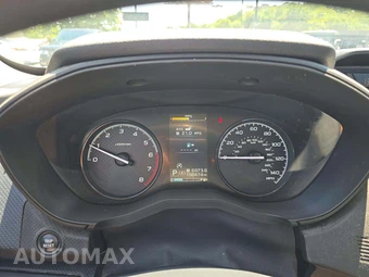 2019 Subaru Forester - miniatura 9