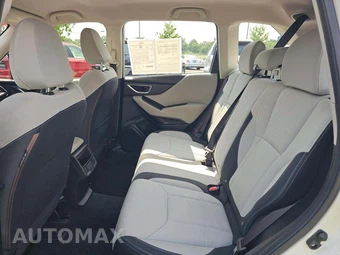 2019 Subaru Forester - miniatura 10