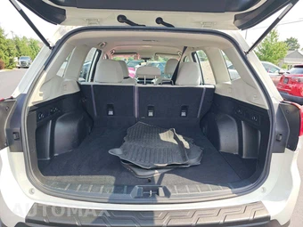 2019 Subaru Forester - miniatura 11