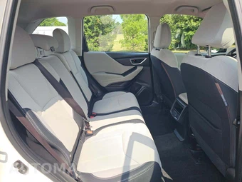 2019 Subaru Forester - miniatura 13