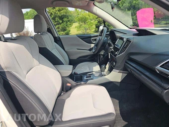 2019 Subaru Forester - miniatura 15