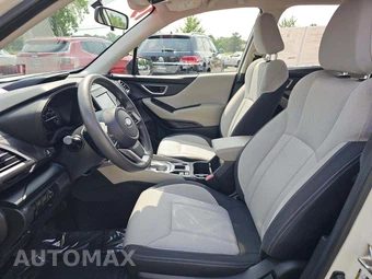 2019 Subaru Forester - miniatura 3
