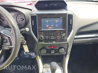 2019 Subaru Forester - miniatura 7