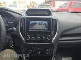 2019 Subaru Forester - miniatura 11
