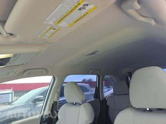 2019 Subaru Forester - miniatura 12