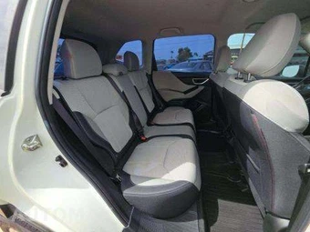 2019 Subaru Forester - miniatura 17
