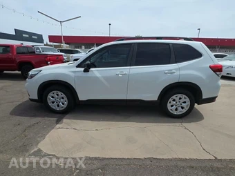 2019 Subaru Forester - miniatura 3