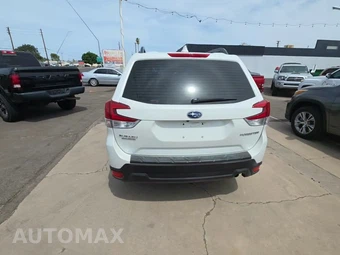 2019 Subaru Forester - miniatura 4