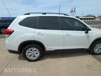 2019 Subaru Forester - miniatura 5