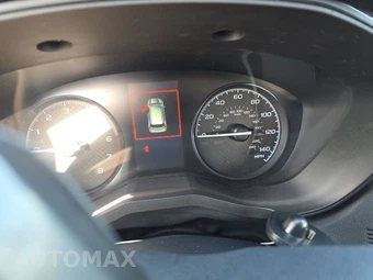 2019 Subaru Forester - miniatura 12