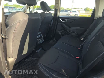 2019 Subaru Forester - miniatura 13
