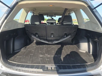 2019 Subaru Forester - miniatura 16