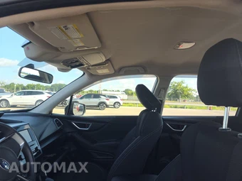 2019 Subaru Forester - miniatura 17