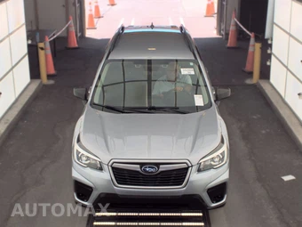 2019 Subaru Forester - miniatura 2