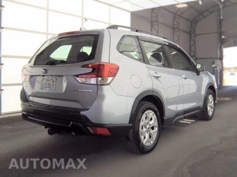 2019 Subaru Forester - miniatura 4