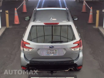 2019 Subaru Forester - miniatura 5