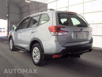 2019 Subaru Forester - miniatura 6