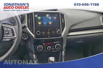2019 Subaru Forester Limited - miniatura 10