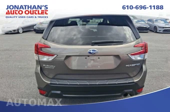 2019 Subaru Forester Limited - miniatura 5