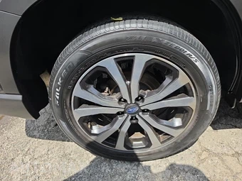 2019 Subaru Forester Limited - miniatura 10