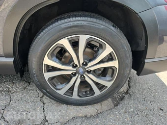 2019 Subaru Forester Limited - miniatura 11