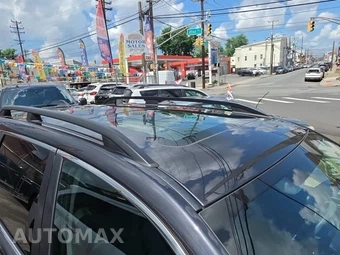 2019 Subaru Forester Limited - miniatura 12