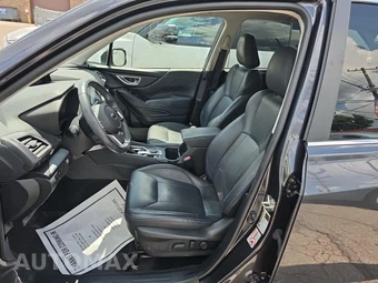 2019 Subaru Forester Limited - miniatura 13