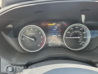 2019 Subaru Forester Limited - miniatura 15