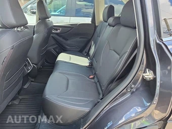 2019 Subaru Forester Limited - miniatura 16