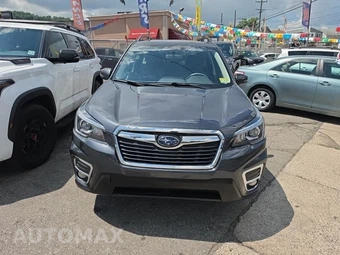 2019 Subaru Forester Limited - miniatura 2