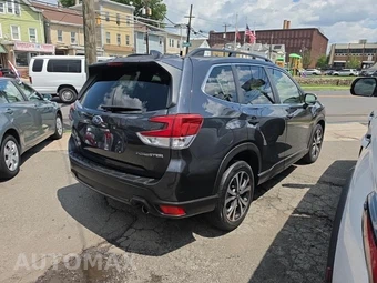 2019 Subaru Forester Limited - miniatura 4