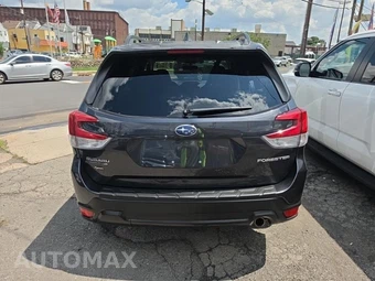 2019 Subaru Forester Limited - miniatura 5
