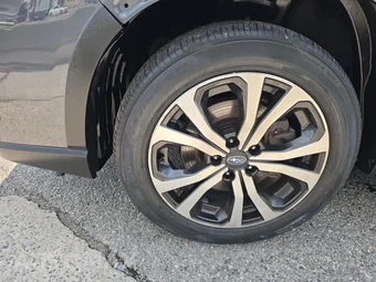 2019 Subaru Forester Limited - miniatura 8
