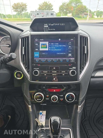 2019 Subaru Forester Limited – miniatura 10