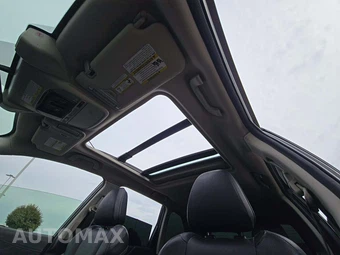 2019 Subaru Forester Limited – miniatura 11