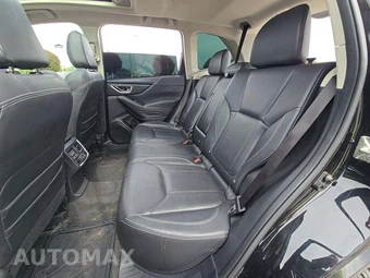 2019 Subaru Forester Limited – miniatura 13