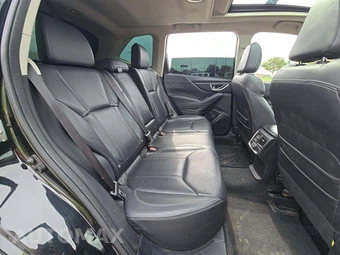 2019 Subaru Forester Limited – miniatura 16