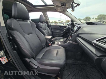2019 Subaru Forester Limited – miniatura 18