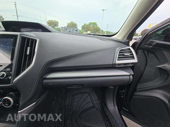 2019 Subaru Forester Limited – miniatura 19