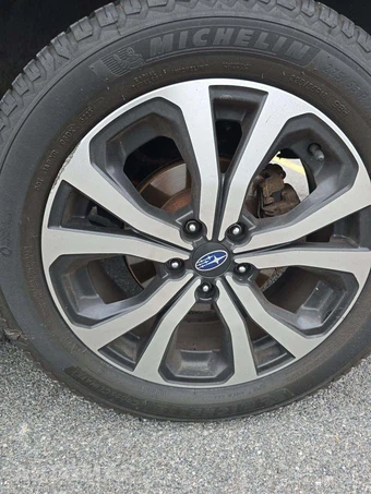 2019 Subaru Forester Limited – miniatura 23