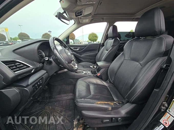 2019 Subaru Forester Limited – miniatura 6