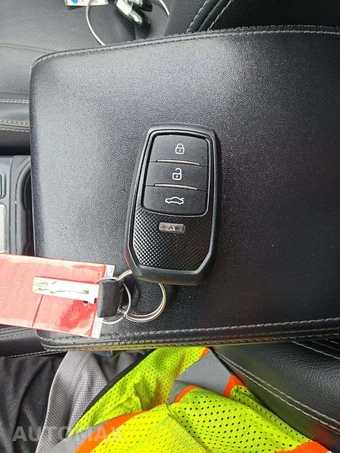 2019 Subaru Forester Limited – miniatura 8