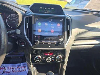 2019 Subaru Forester Limited - miniatura 11