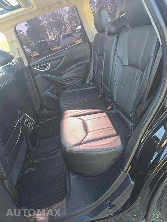 2019 Subaru Forester Limited - miniatura 12